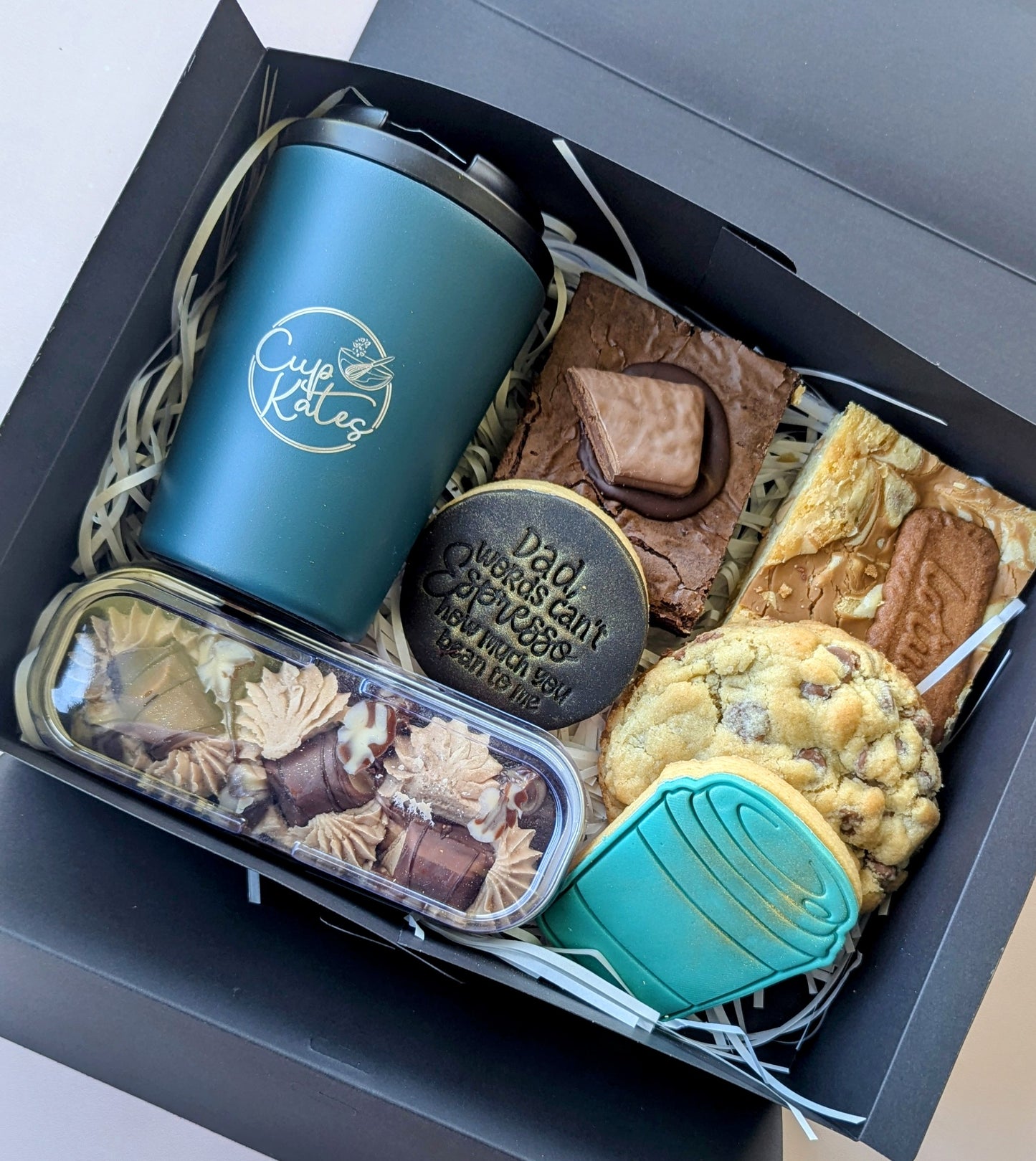 Luxe Gift Box