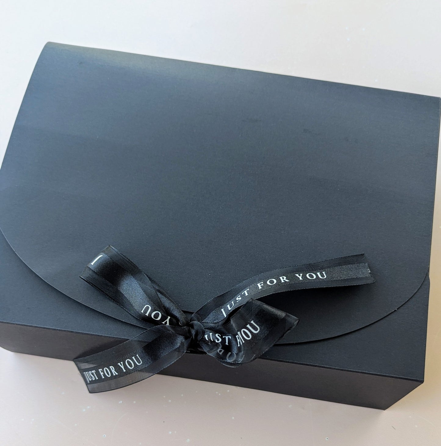 Luxe Gift Box